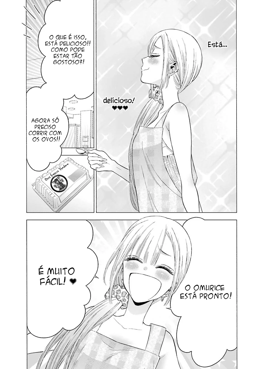 Read Sono Bisque Doll wa Koi wo Suru PT Manga Online