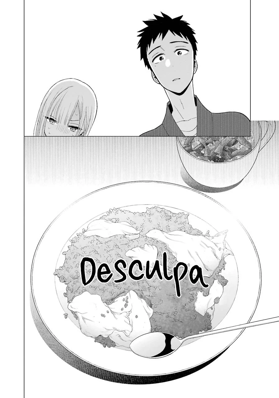 Read Sono Bisque Doll wa Koi wo Suru PT Manga Online