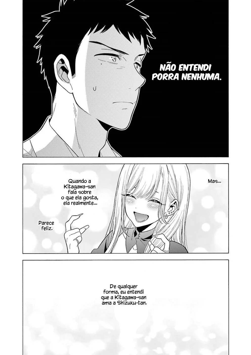 Read Sono Bisque Doll wa Koi wo Suru PT Manga Online