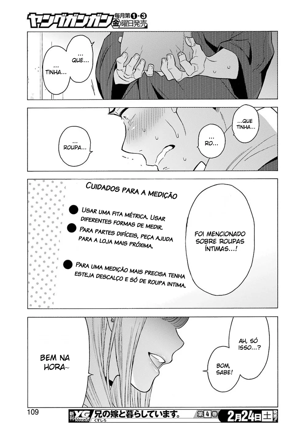 Read Sono Bisque Doll wa Koi wo Suru PT Manga Online