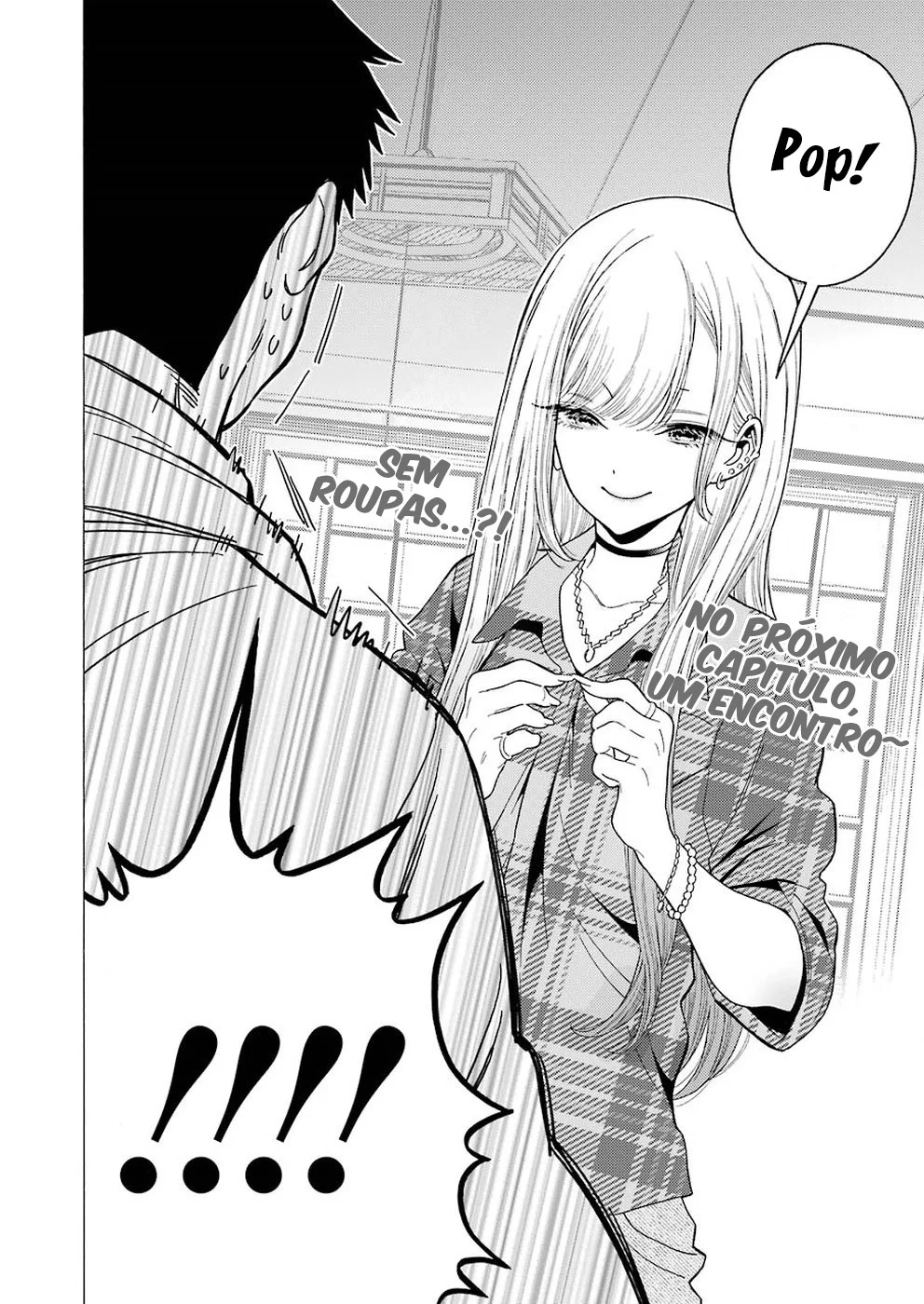 Read Sono Bisque Doll wa Koi wo Suru PT Manga Online