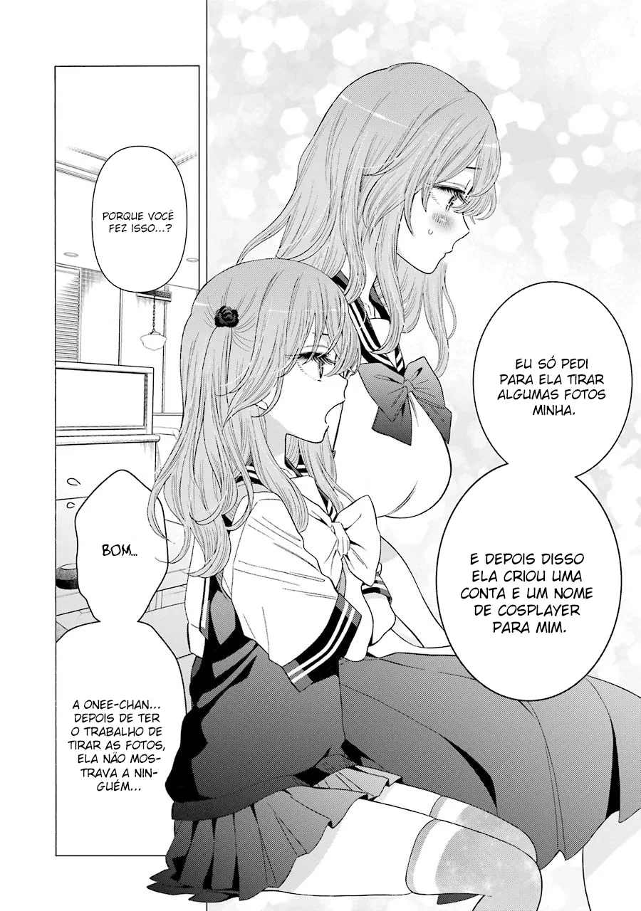 Read Sono Bisque Doll wa Koi wo Suru PT Manga Online