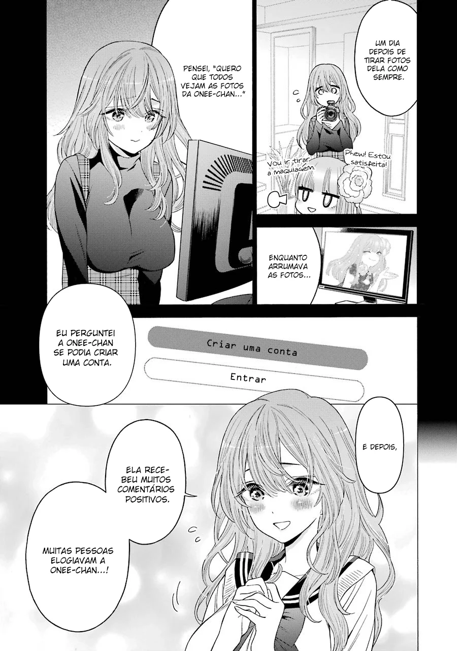 Read Sono Bisque Doll wa Koi wo Suru PT Manga Online