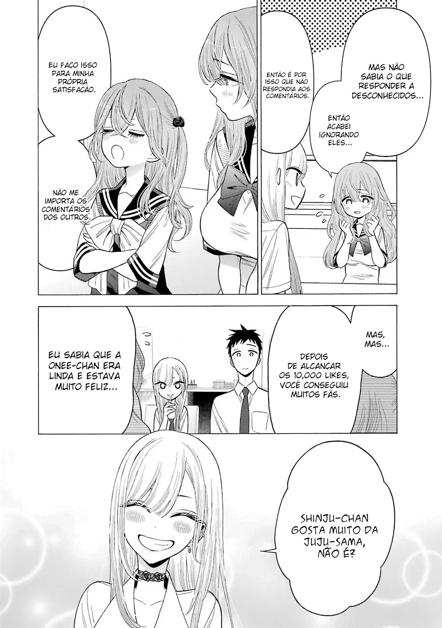 Read Sono Bisque Doll wa Koi wo Suru PT Manga Online
