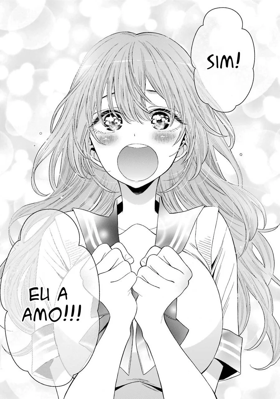 Read Sono Bisque Doll wa Koi wo Suru PT Manga Online