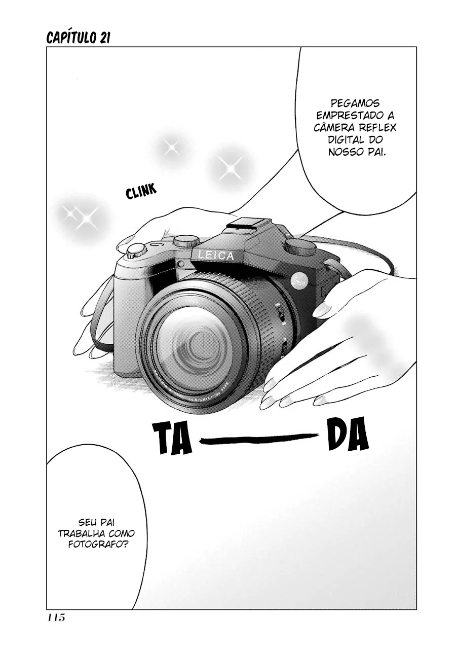 Read Sono Bisque Doll wa Koi wo Suru PT Manga Online