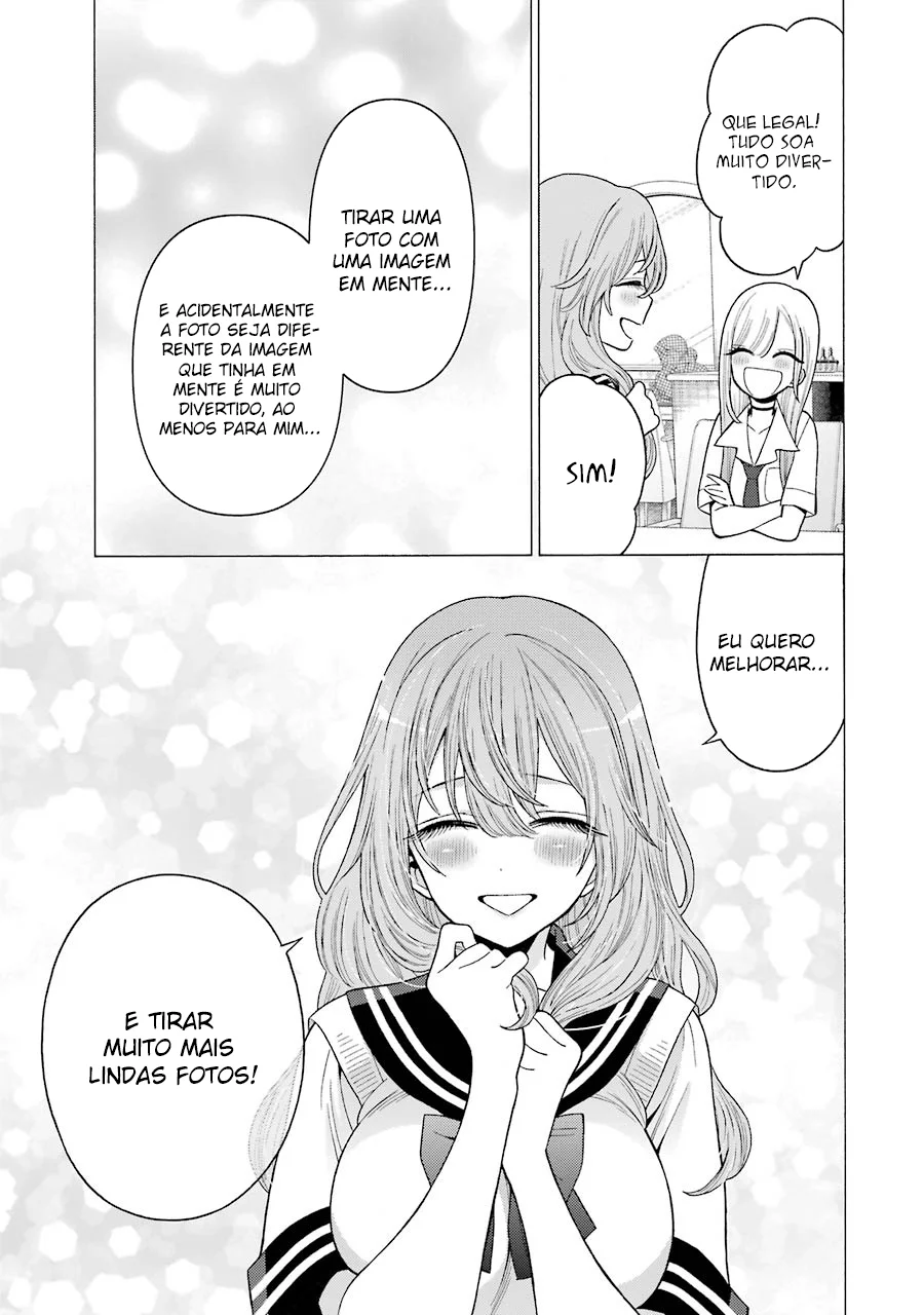 Read Sono Bisque Doll wa Koi wo Suru PT Manga Online