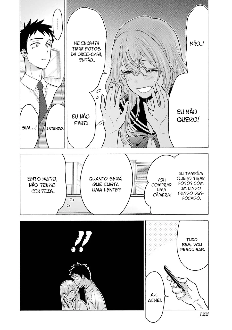 Read Sono Bisque Doll wa Koi wo Suru PT Manga Online