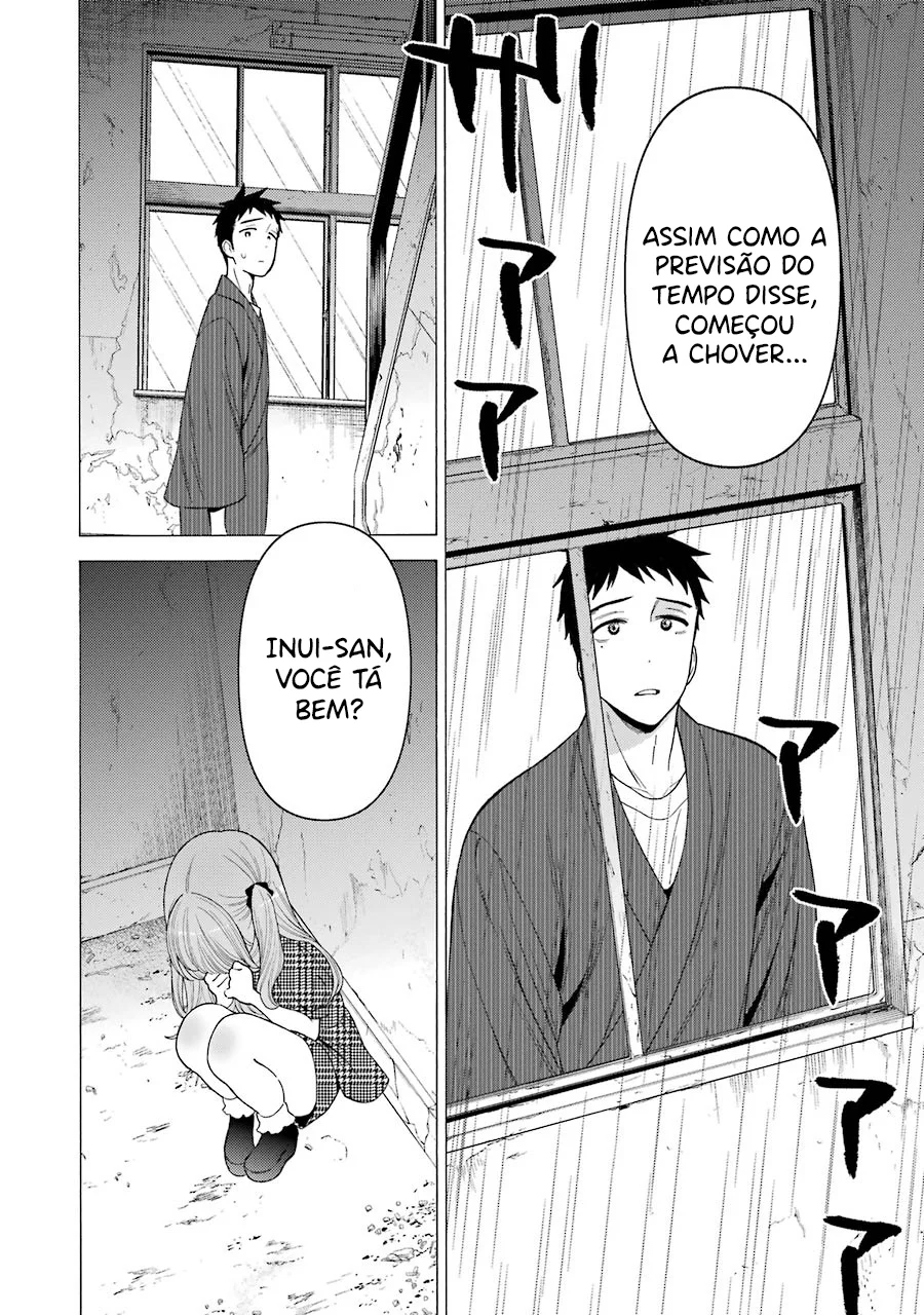 Read Sono Bisque Doll wa Koi wo Suru PT Manga Online