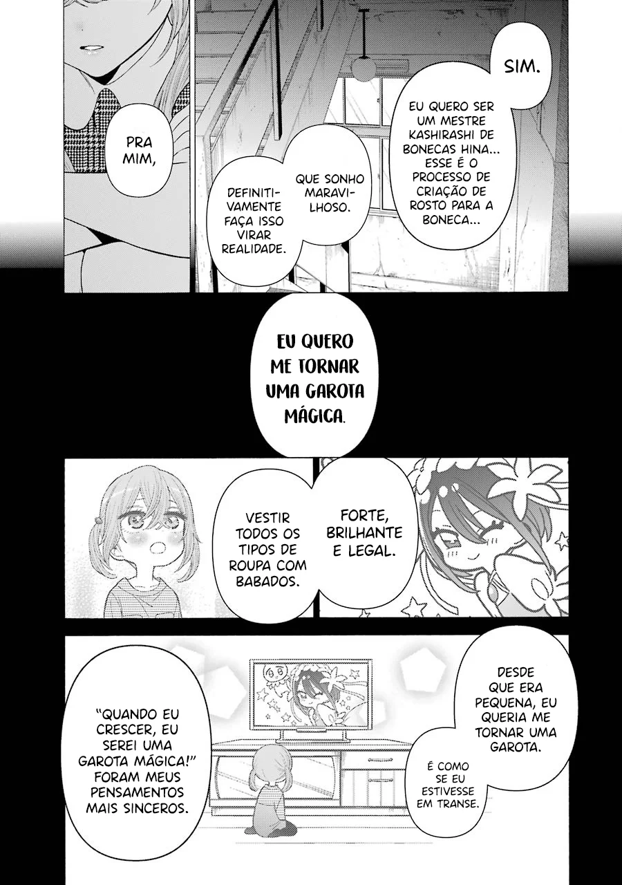 Read Sono Bisque Doll wa Koi wo Suru PT Manga Online