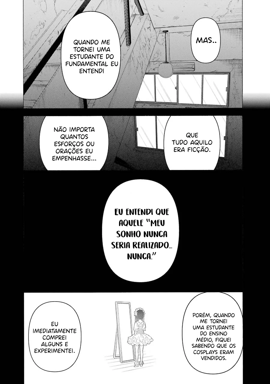 Read Sono Bisque Doll wa Koi wo Suru PT Manga Online