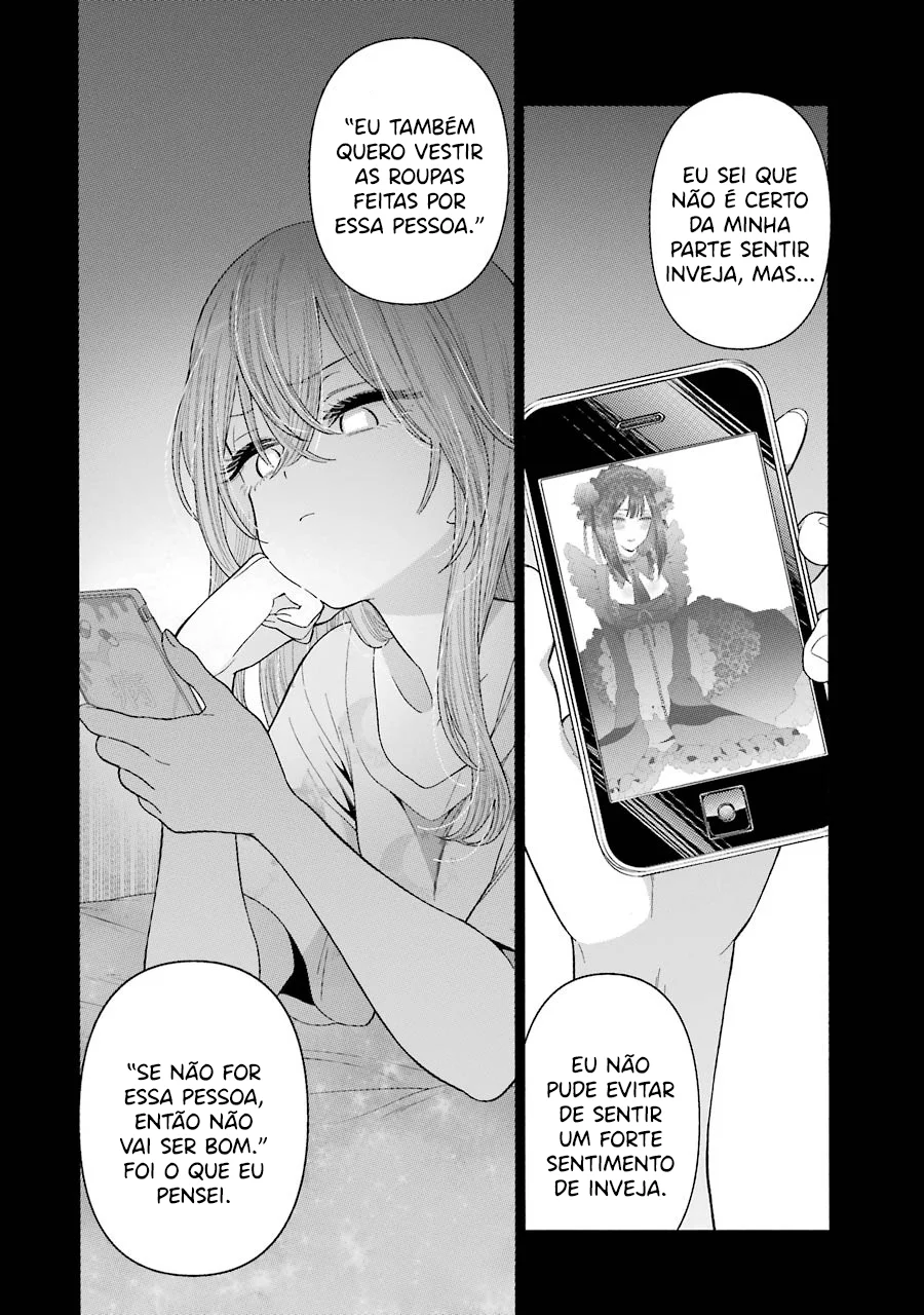 Read Sono Bisque Doll wa Koi wo Suru PT Manga Online