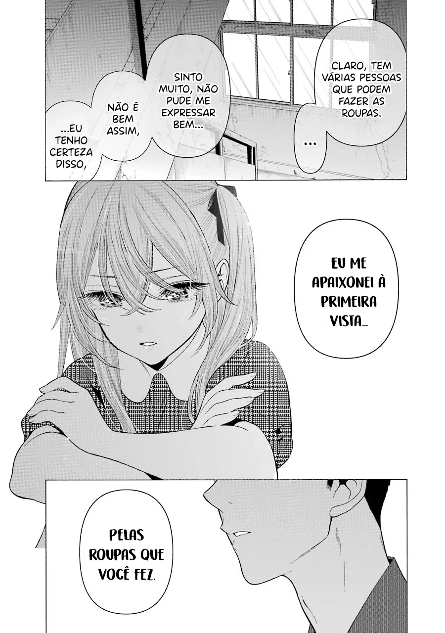 Read Sono Bisque Doll wa Koi wo Suru PT Manga Online
