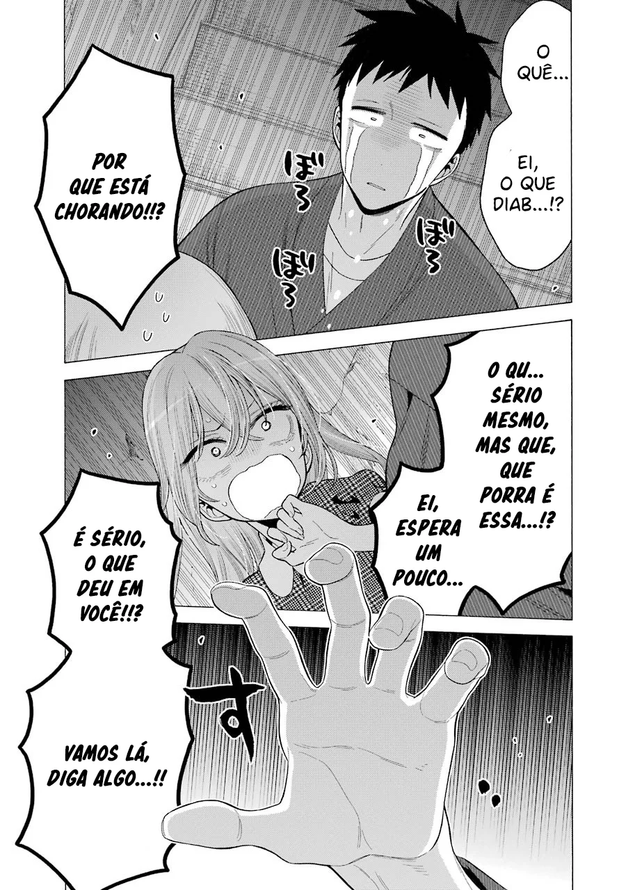 Read Sono Bisque Doll wa Koi wo Suru PT Manga Online