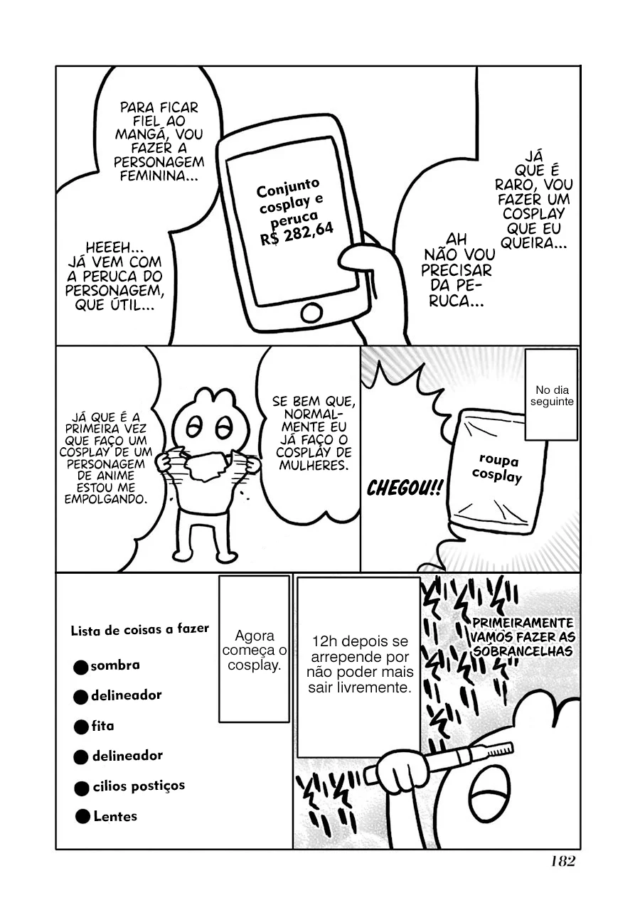 Read Sono Bisque Doll wa Koi wo Suru PT Manga Online