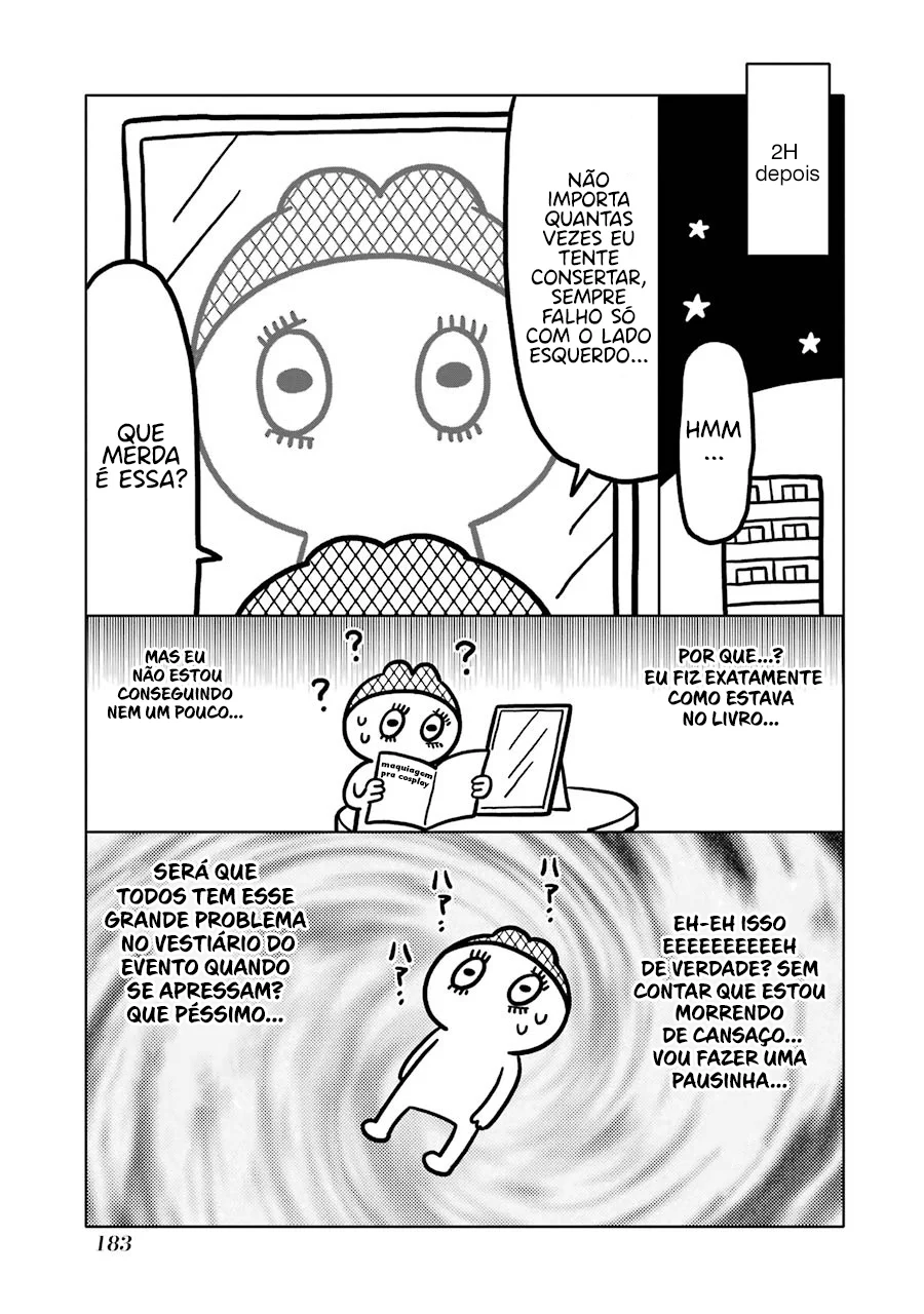 Read Sono Bisque Doll wa Koi wo Suru PT Manga Online