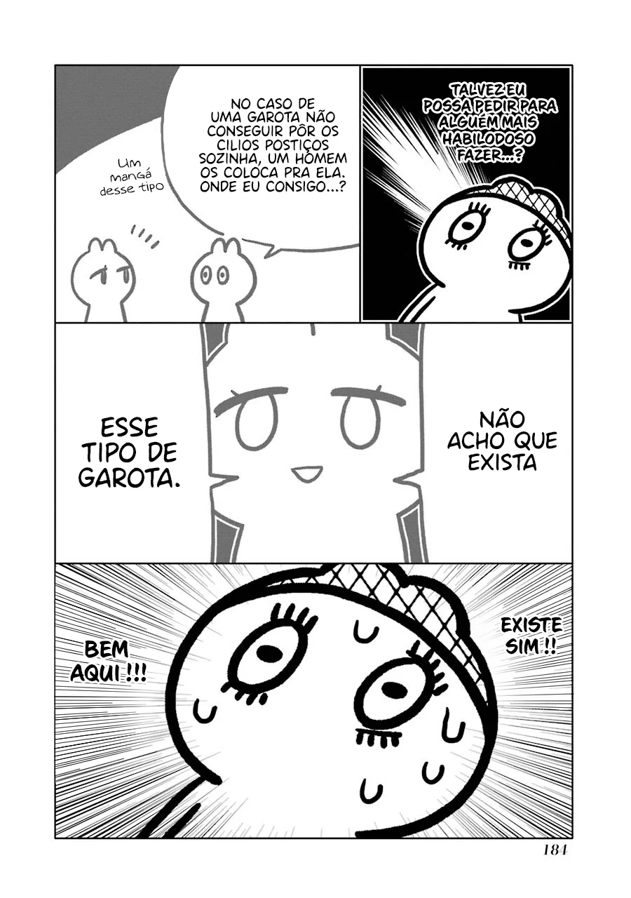 Read Sono Bisque Doll wa Koi wo Suru PT Manga Online