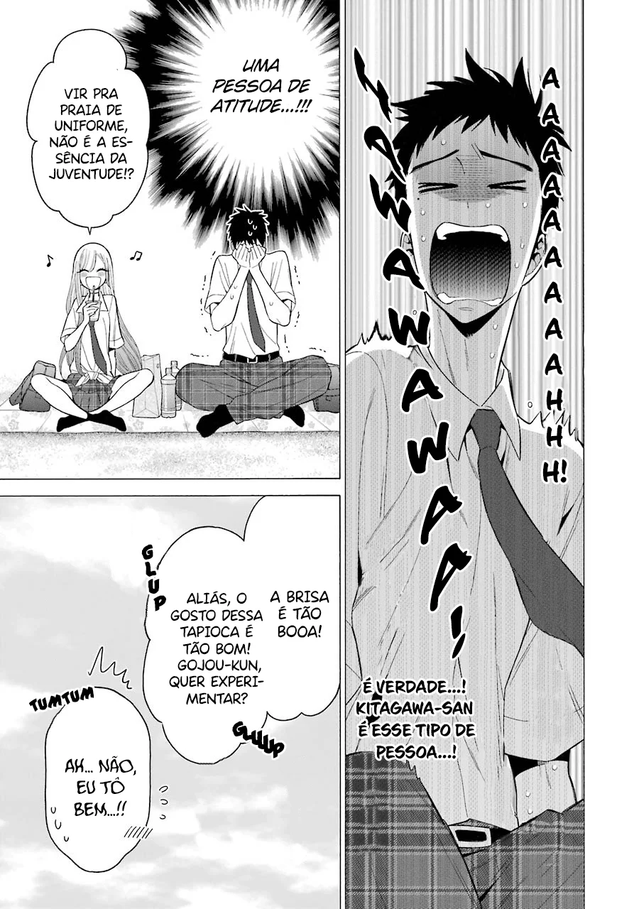 Read Sono Bisque Doll wa Koi wo Suru PT Manga Online