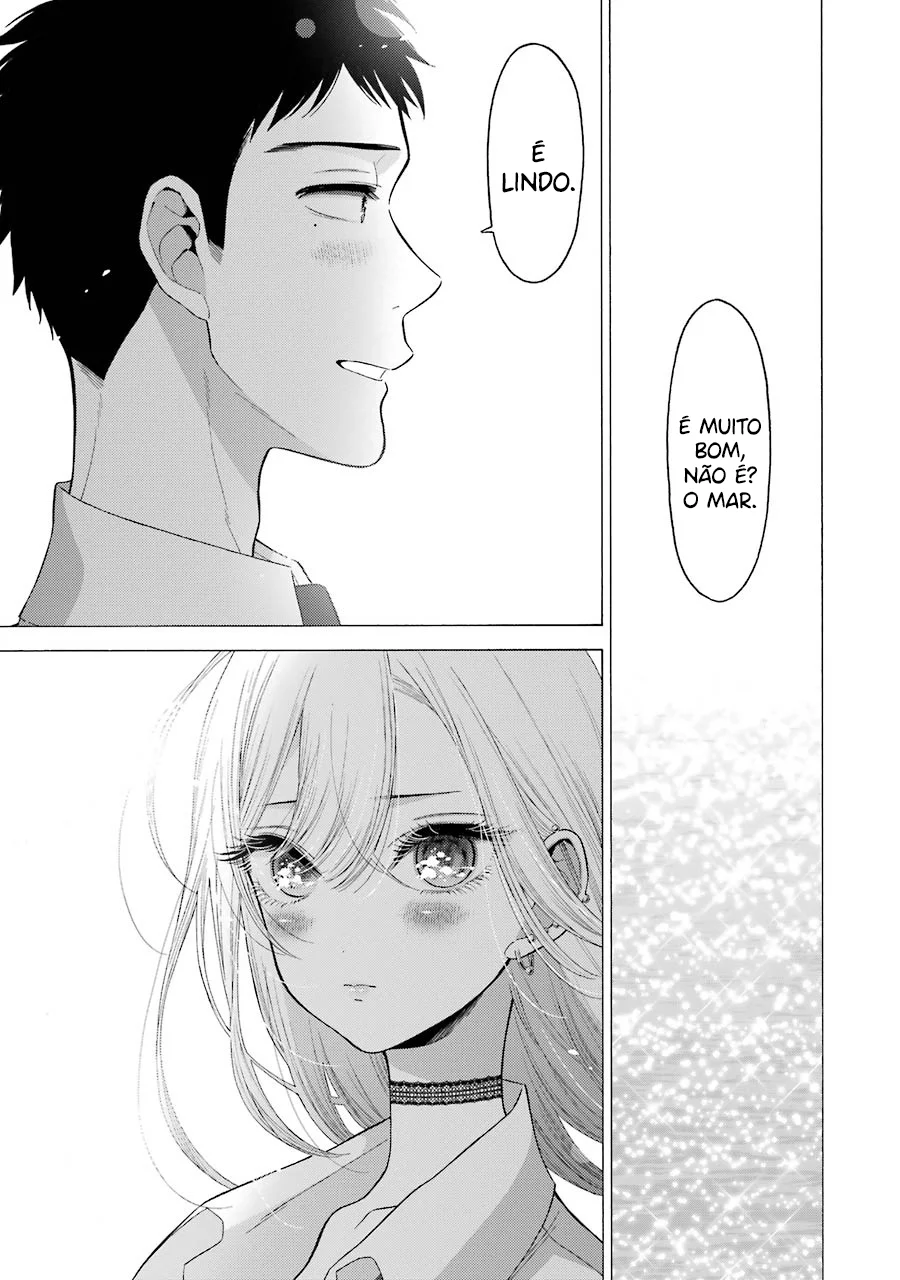 Read Sono Bisque Doll wa Koi wo Suru PT Manga Online