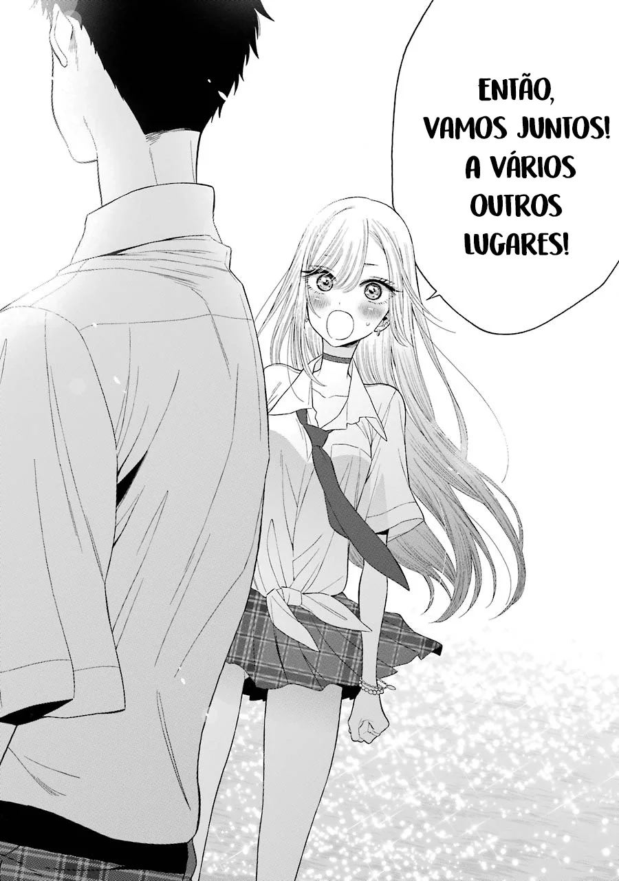 Read Sono Bisque Doll wa Koi wo Suru PT Manga Online
