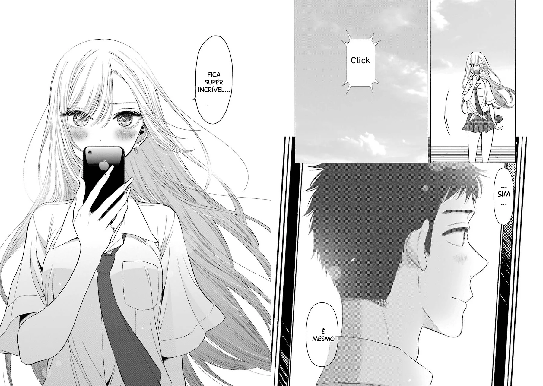 Read Sono Bisque Doll wa Koi wo Suru PT Manga Online