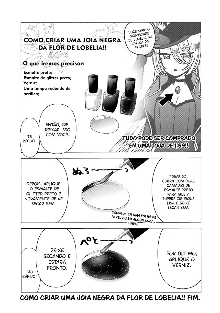 Read Sono Bisque Doll wa Koi wo Suru PT Manga Online