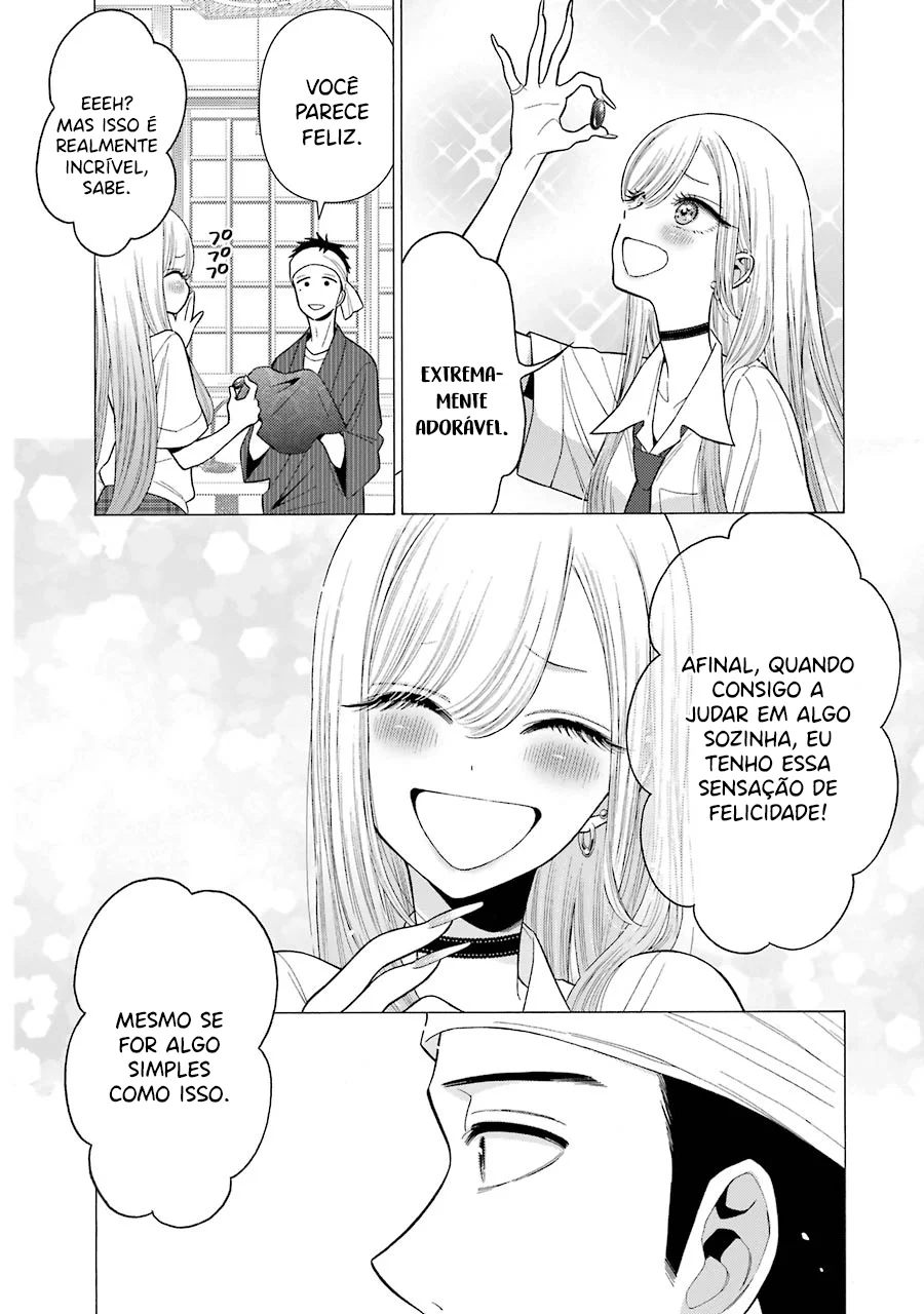 Read Sono Bisque Doll wa Koi wo Suru PT Manga Online