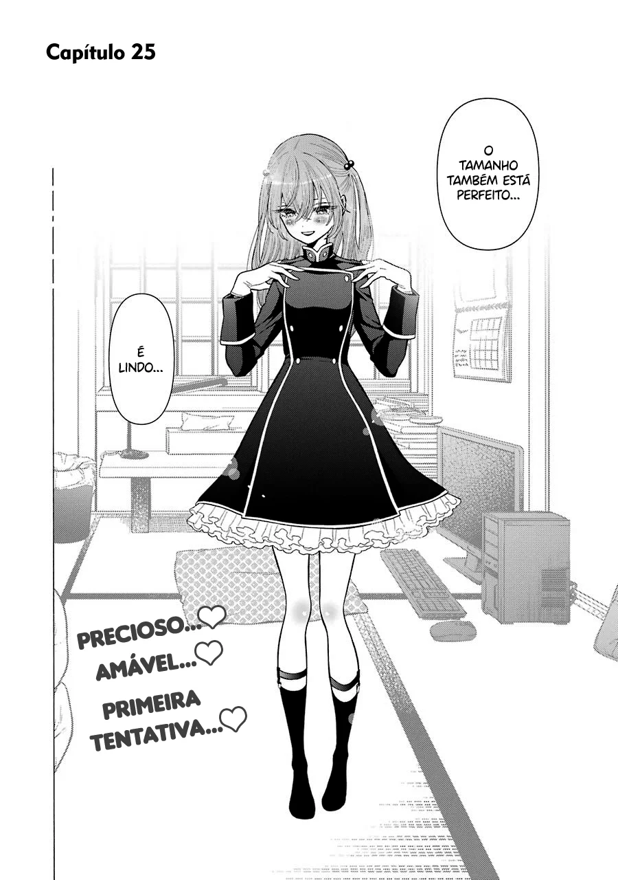 Read Sono Bisque Doll wa Koi wo Suru PT Manga Online