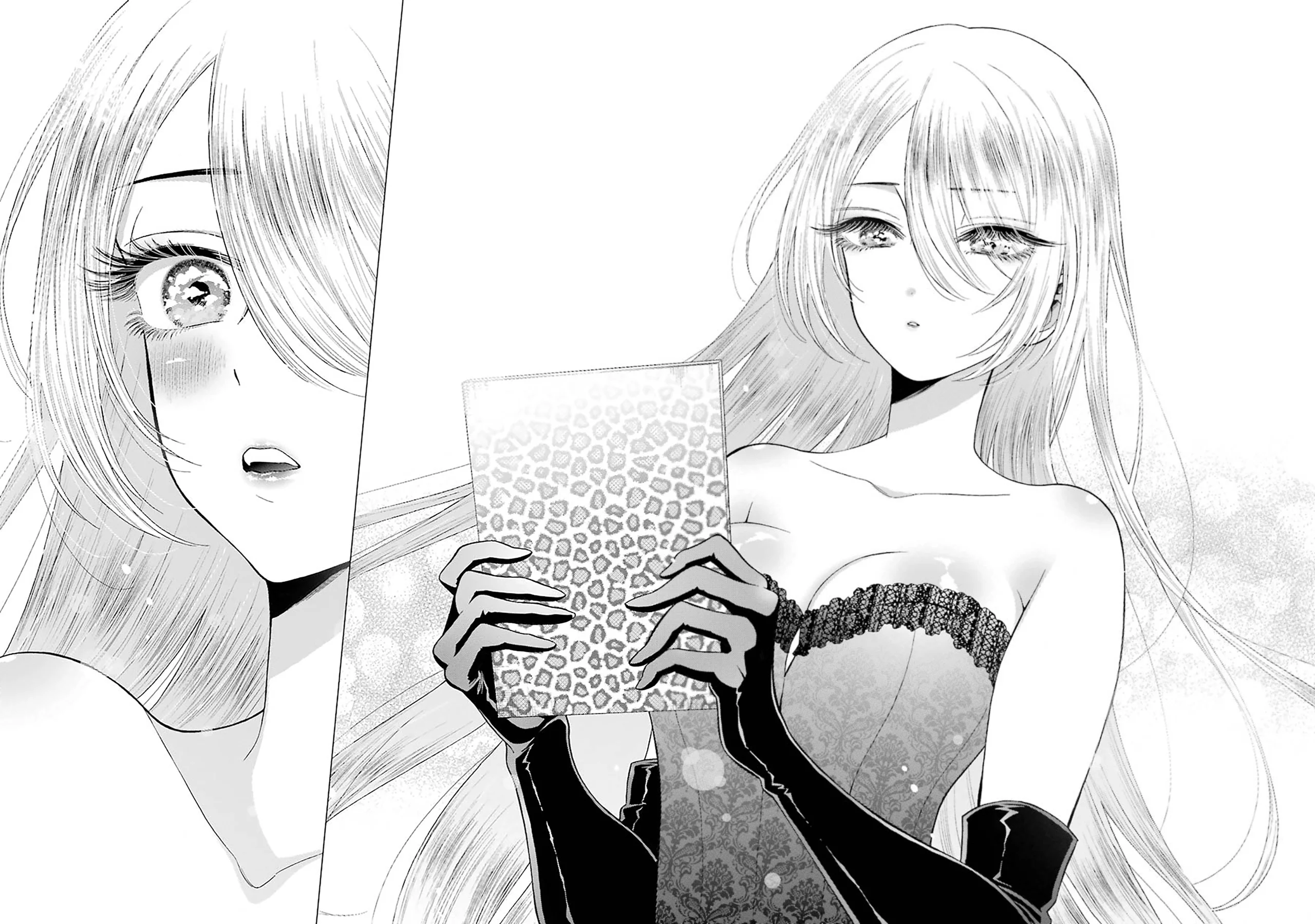 Read Sono Bisque Doll wa Koi wo Suru PT Manga Online