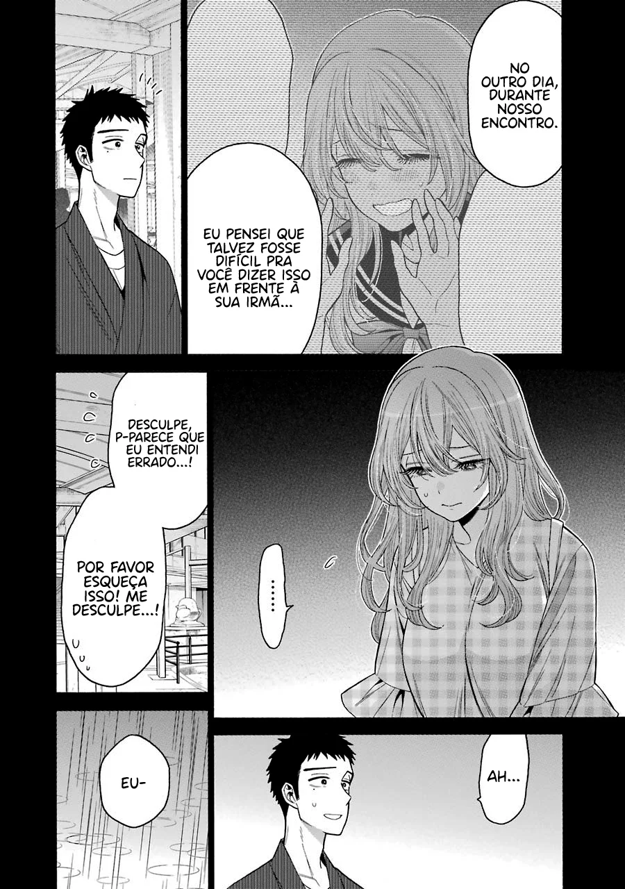 Read Sono Bisque Doll wa Koi wo Suru PT Manga Online