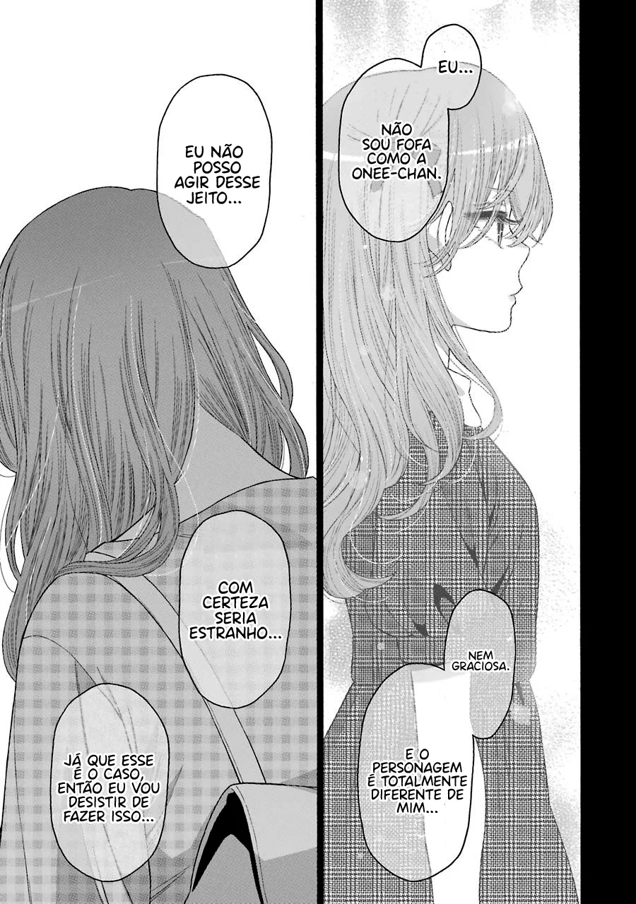 Read Sono Bisque Doll wa Koi wo Suru PT Manga Online