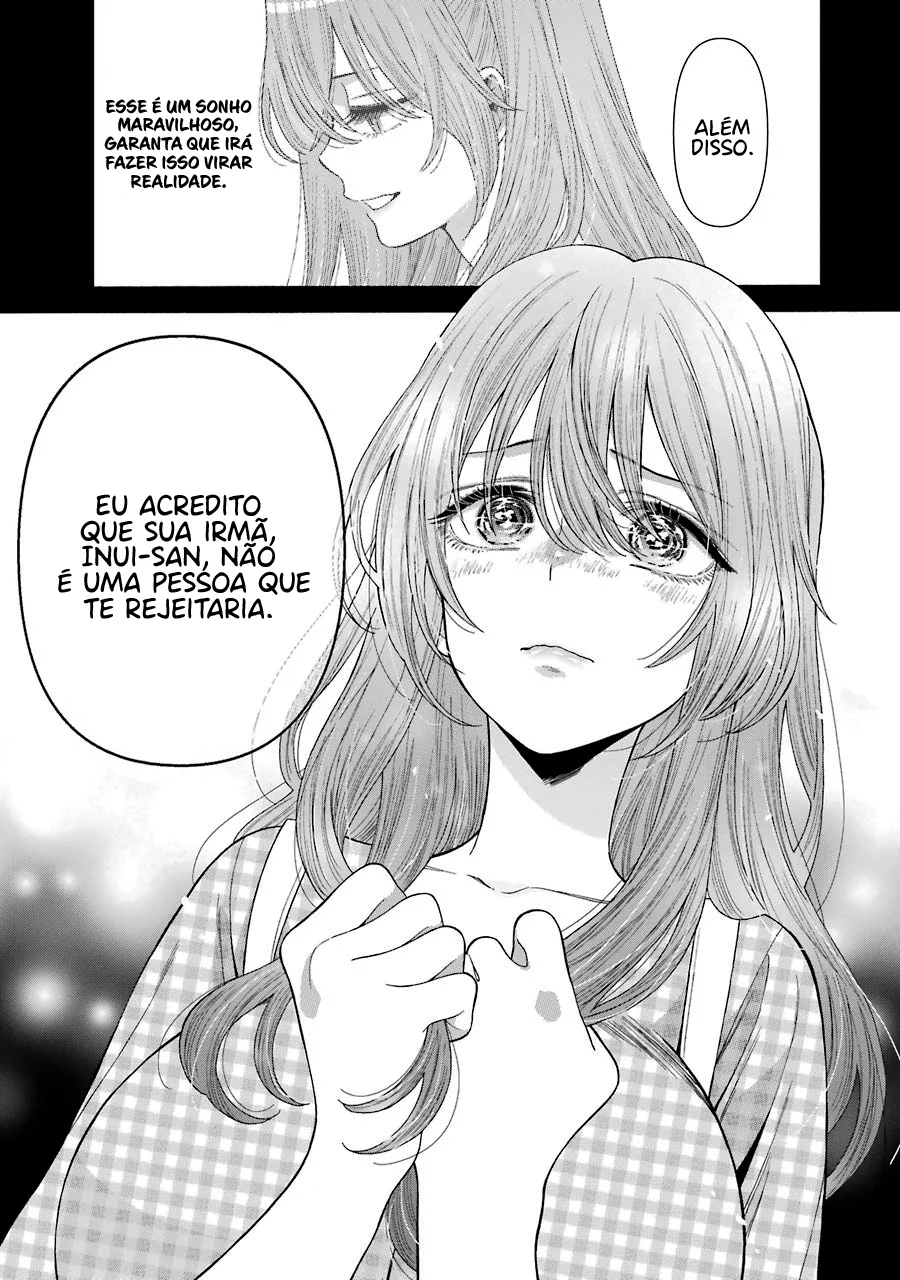 Read Sono Bisque Doll wa Koi wo Suru PT Manga Online