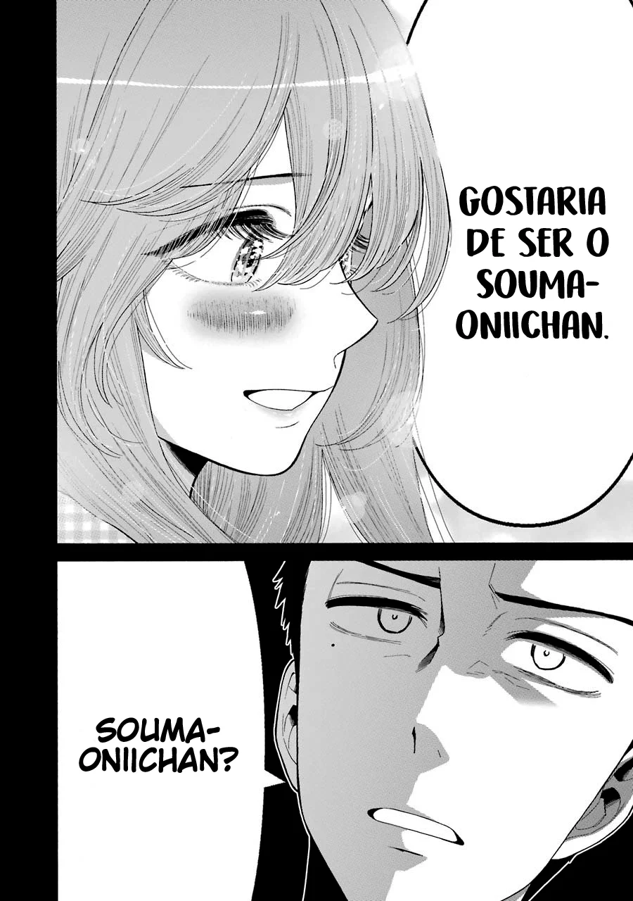 Read Sono Bisque Doll wa Koi wo Suru PT Manga Online