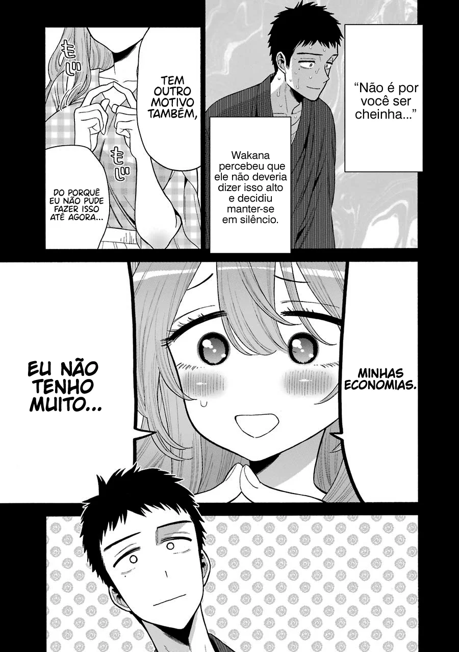 Read Sono Bisque Doll wa Koi wo Suru PT Manga Online