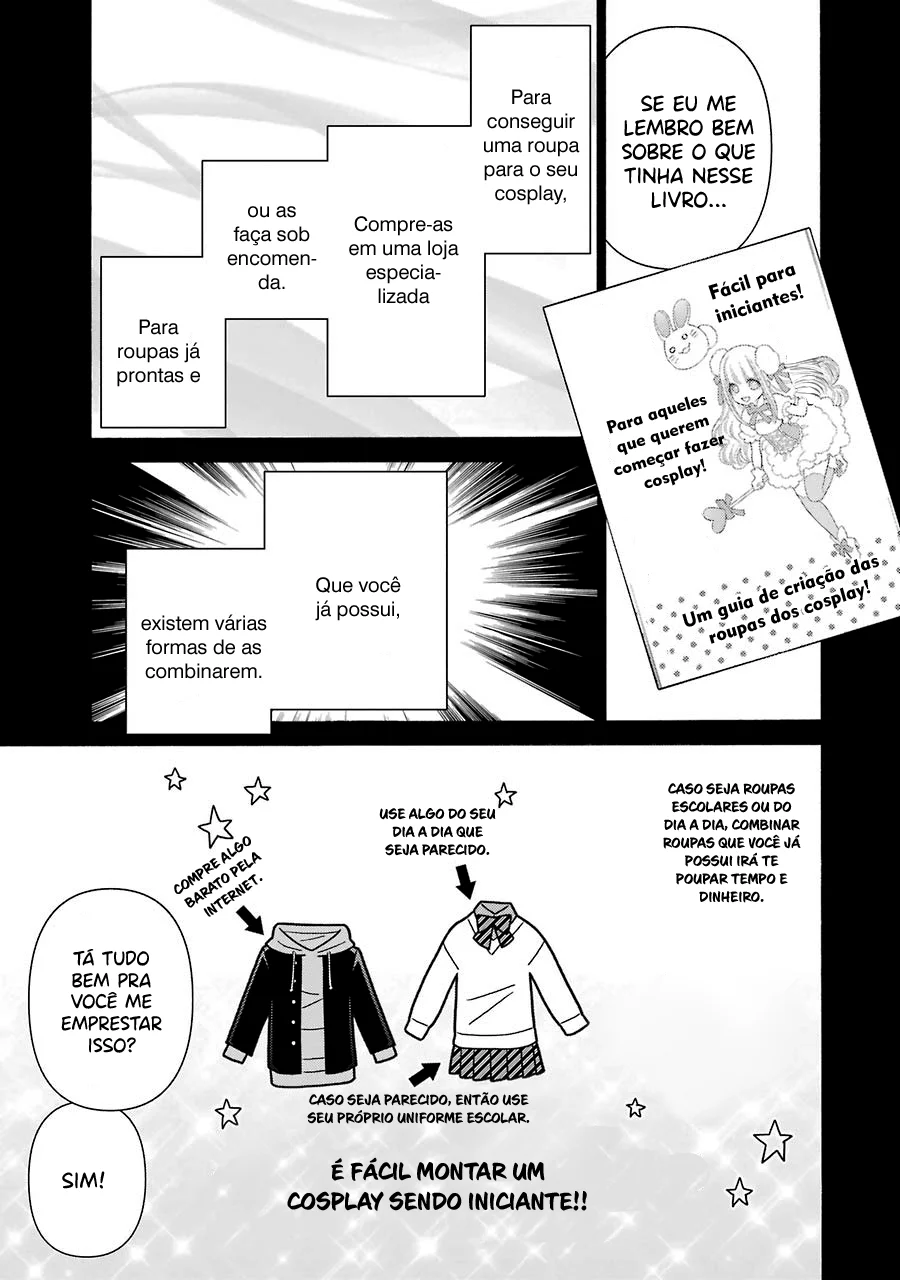 Read Sono Bisque Doll wa Koi wo Suru PT Manga Online