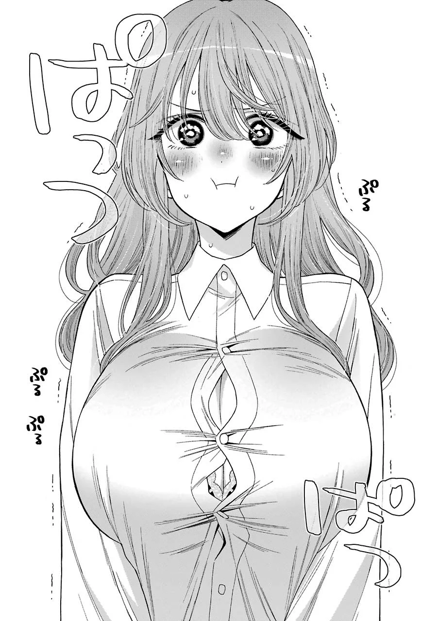 Read Sono Bisque Doll wa Koi wo Suru PT Manga Online