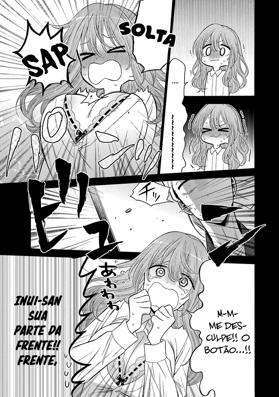 Read Sono Bisque Doll wa Koi wo Suru PT Manga Online