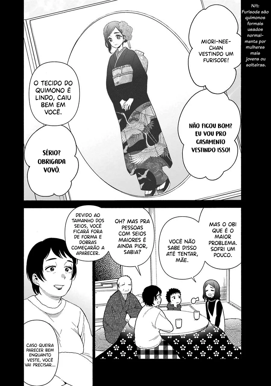 Read Sono Bisque Doll wa Koi wo Suru PT Manga Online