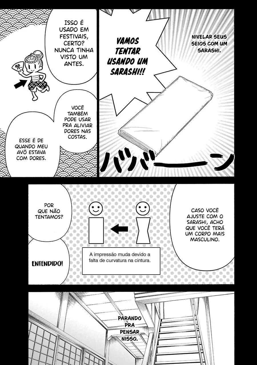 Read Sono Bisque Doll wa Koi wo Suru PT Manga Online