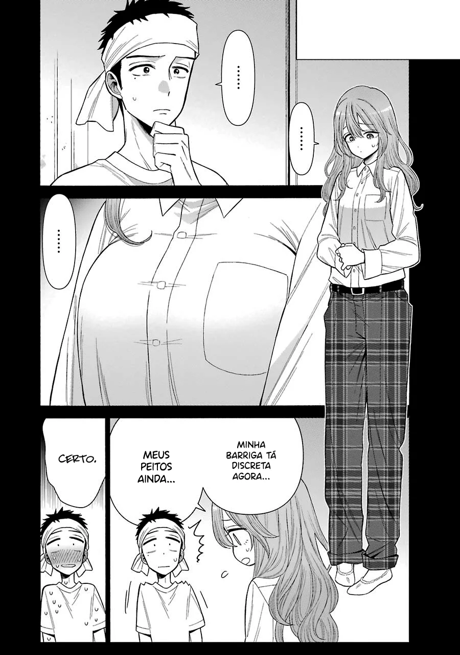 Read Sono Bisque Doll wa Koi wo Suru PT Manga Online