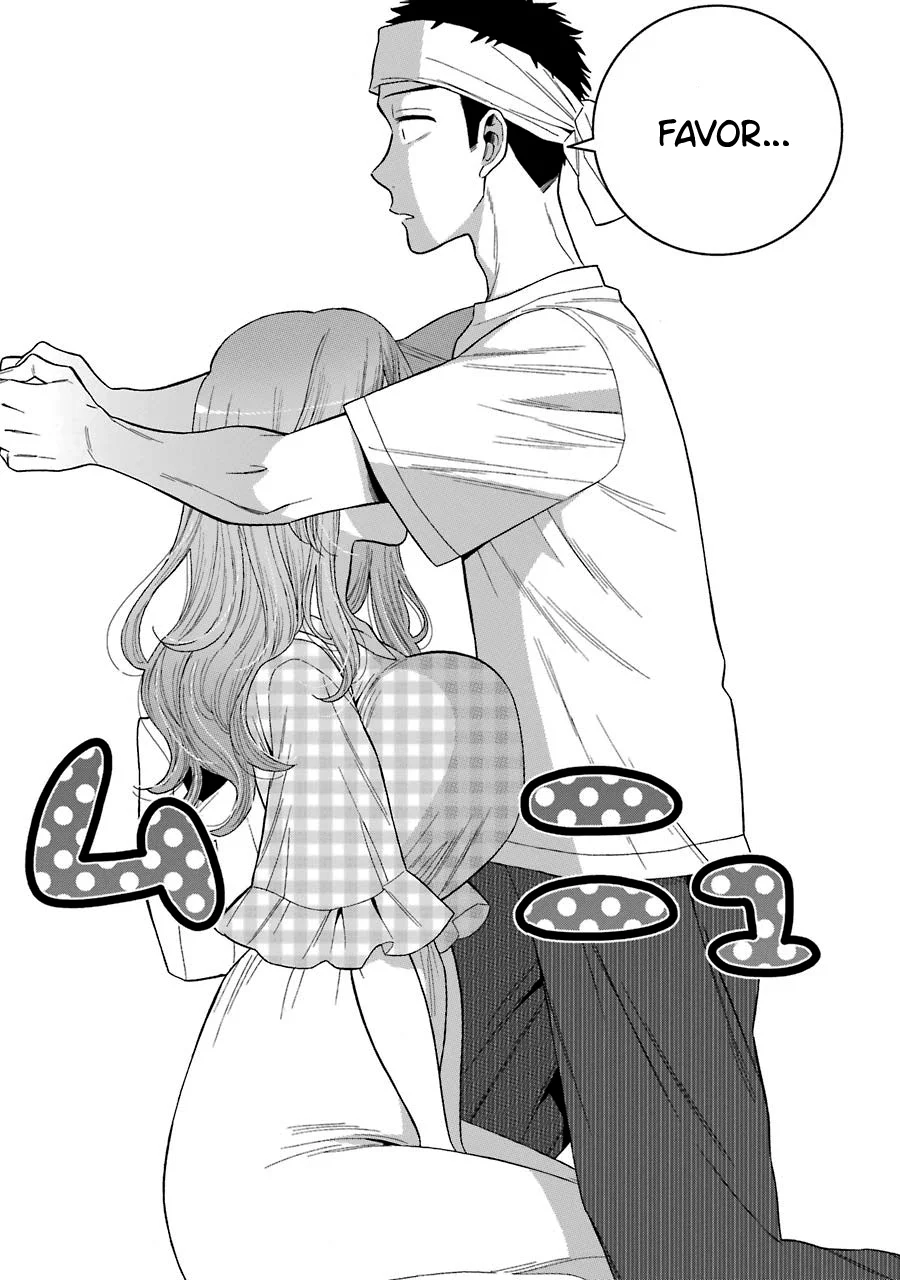 Read Sono Bisque Doll wa Koi wo Suru PT Manga Online