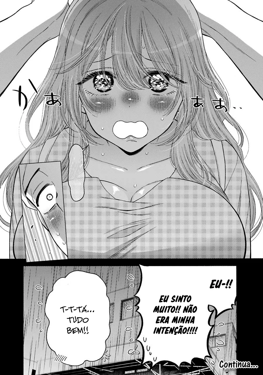 Read Sono Bisque Doll wa Koi wo Suru PT Manga Online