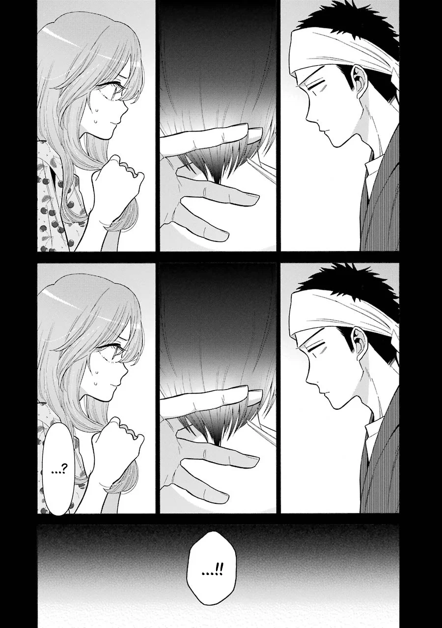 Read Sono Bisque Doll wa Koi wo Suru PT Manga Online