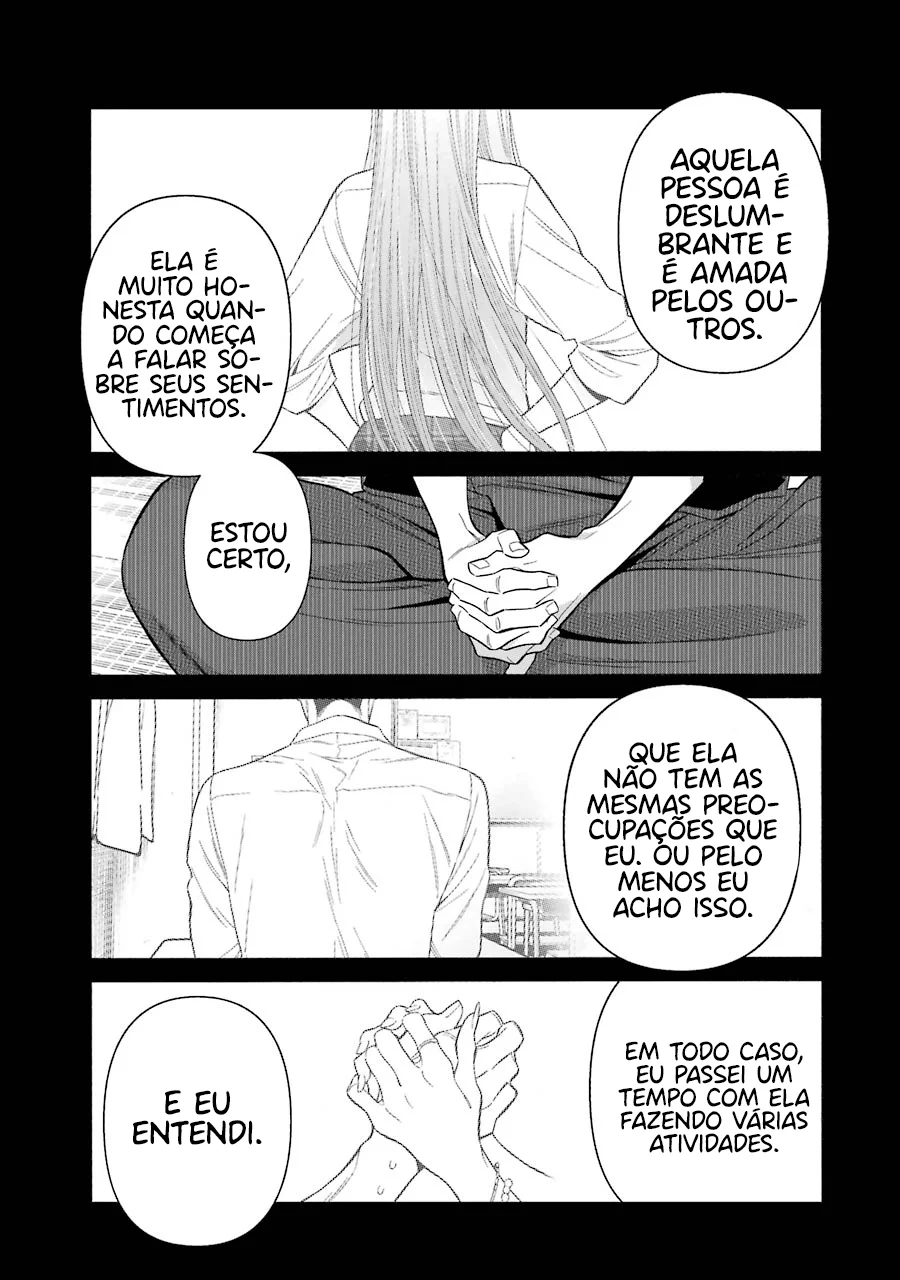 Read Sono Bisque Doll wa Koi wo Suru PT Manga Online