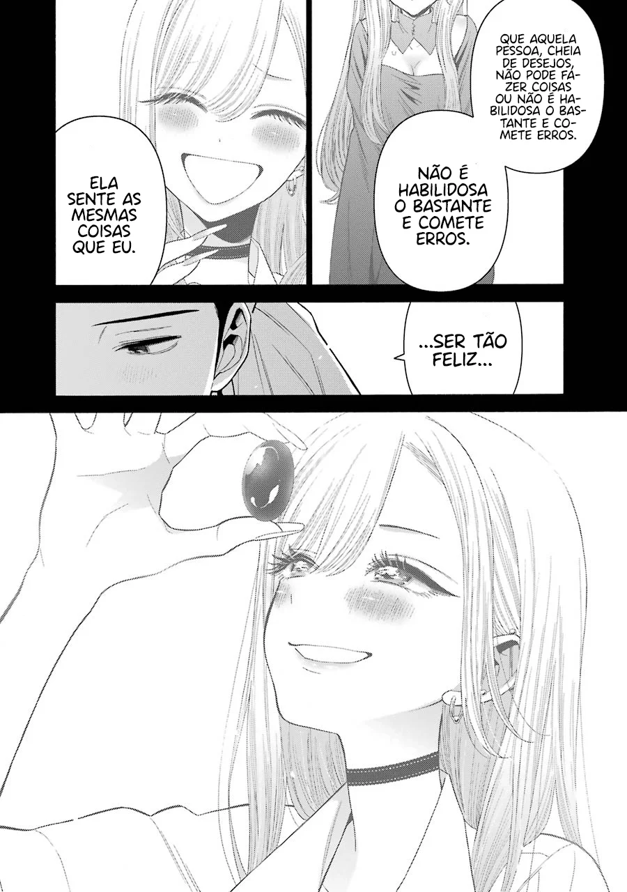 Read Sono Bisque Doll wa Koi wo Suru PT Manga Online
