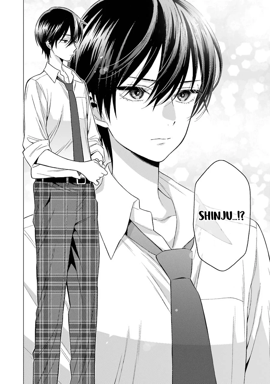 Read Sono Bisque Doll wa Koi wo Suru PT Manga Online