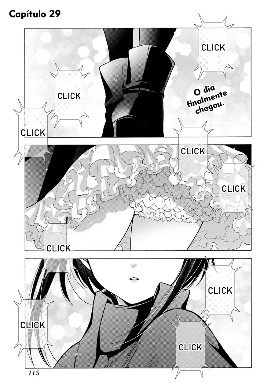 Read Sono Bisque Doll wa Koi wo Suru PT Manga Online
