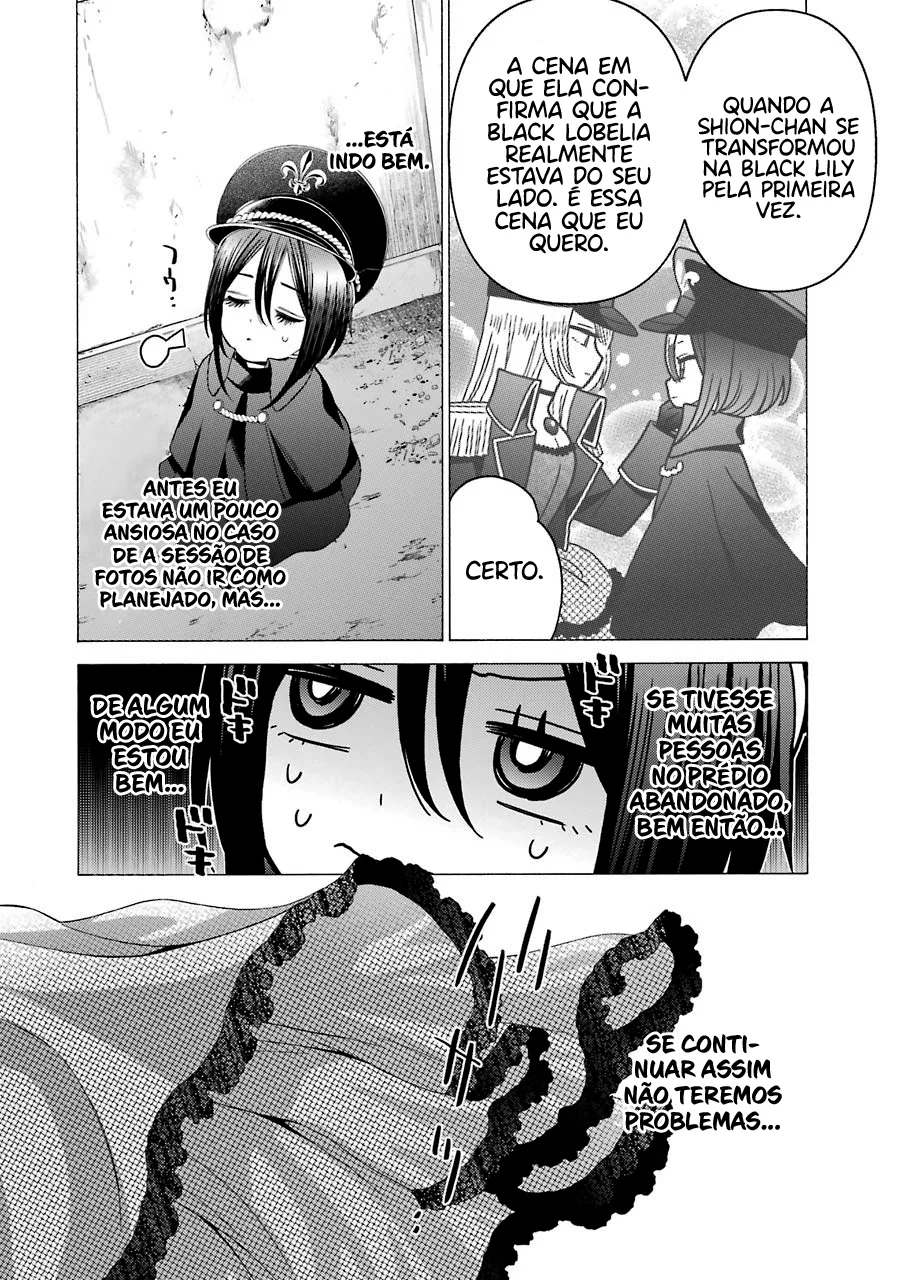 Read Sono Bisque Doll wa Koi wo Suru PT Manga Online