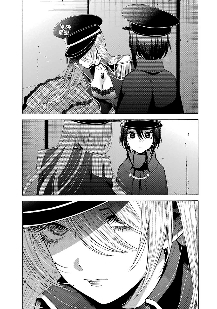 Read Sono Bisque Doll wa Koi wo Suru PT Manga Online