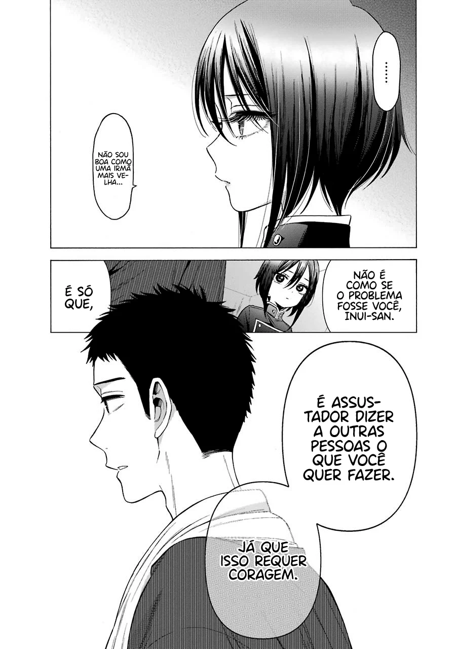 Read Sono Bisque Doll wa Koi wo Suru PT Manga Online